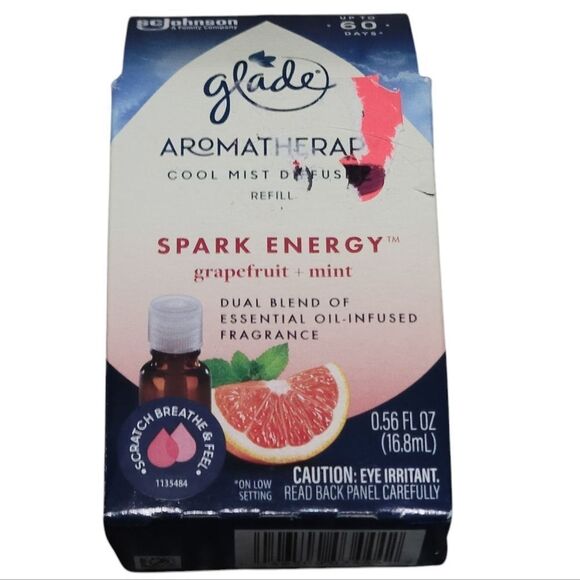 Glade customizable cool mist diffuser bundle - Picture 6 of 8